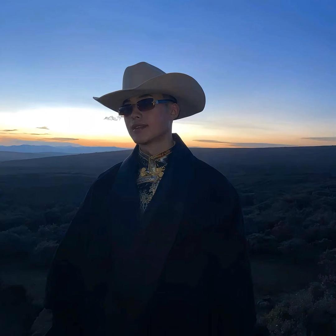 ࿐  康❦—旦增𓃗