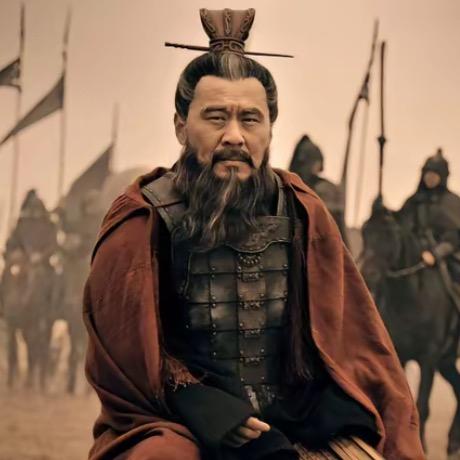 双楼生态农场张伟强