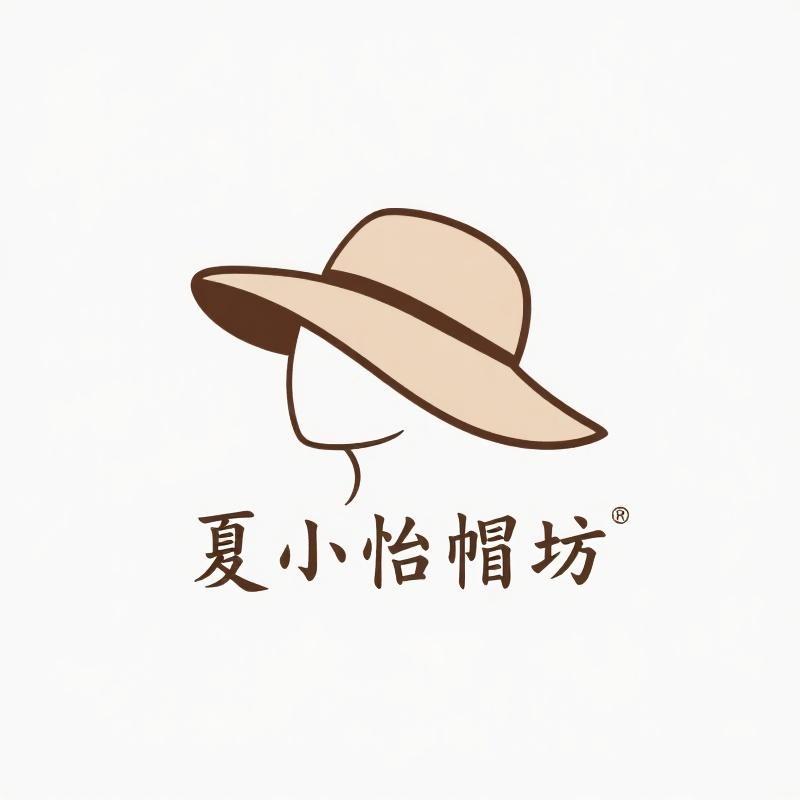 夏小怡帽饰