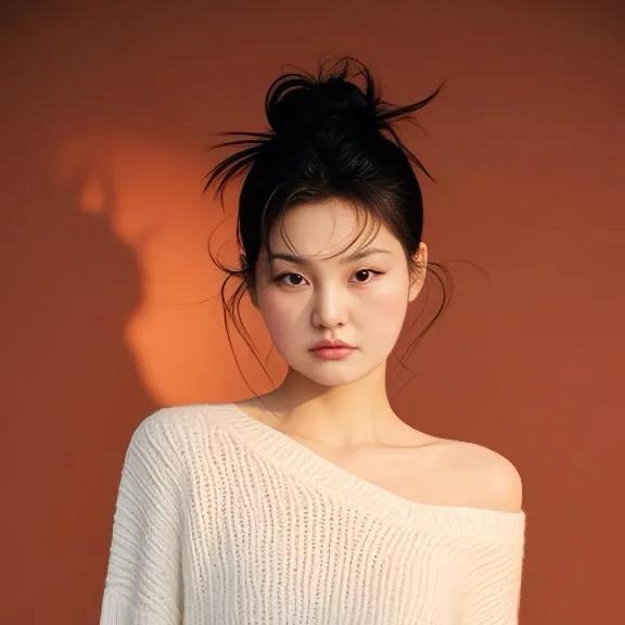 初见美容美学馆官方号