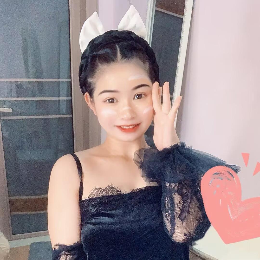 丽宝要爆爆