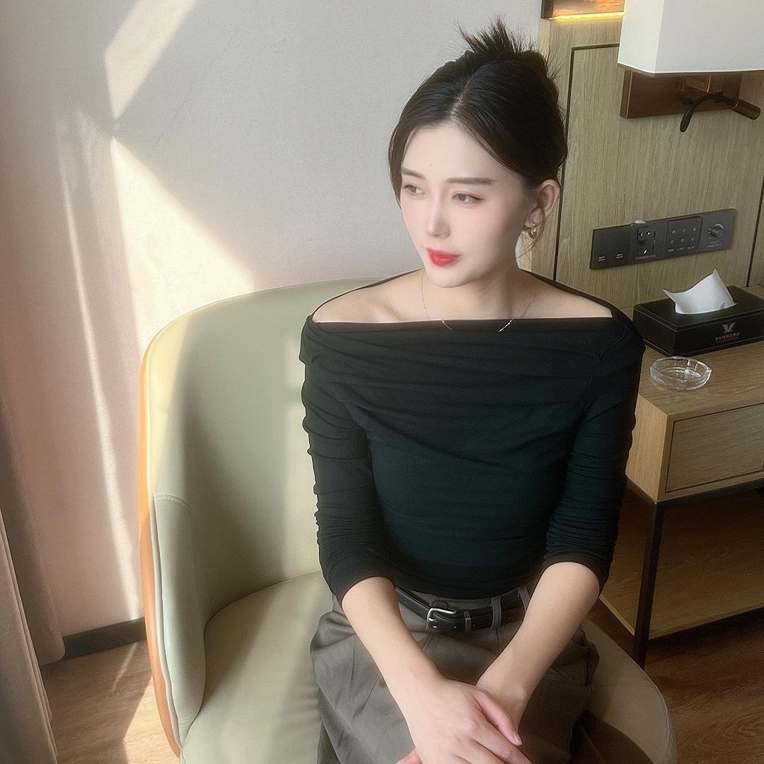 👑李家姑娘