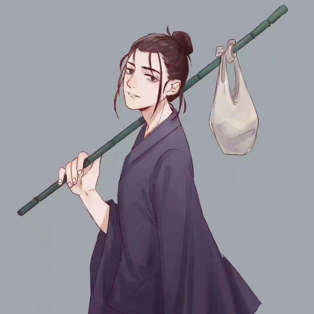 李破晓