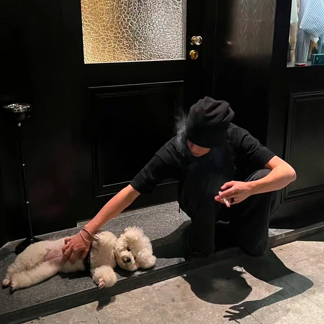 马子怡🇨🇳（不忘初心）