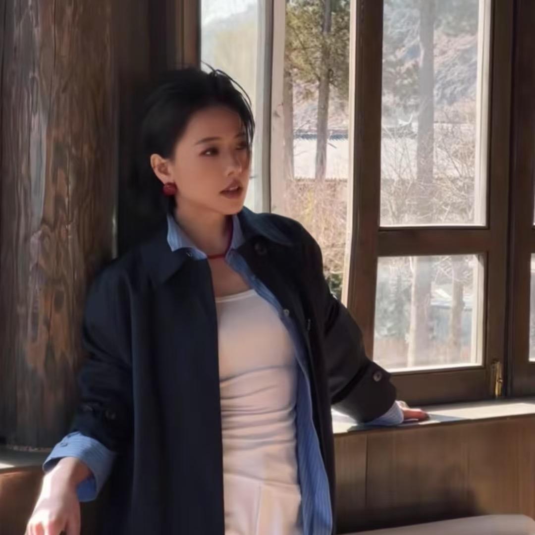 WEI BOSS轻奢穿搭