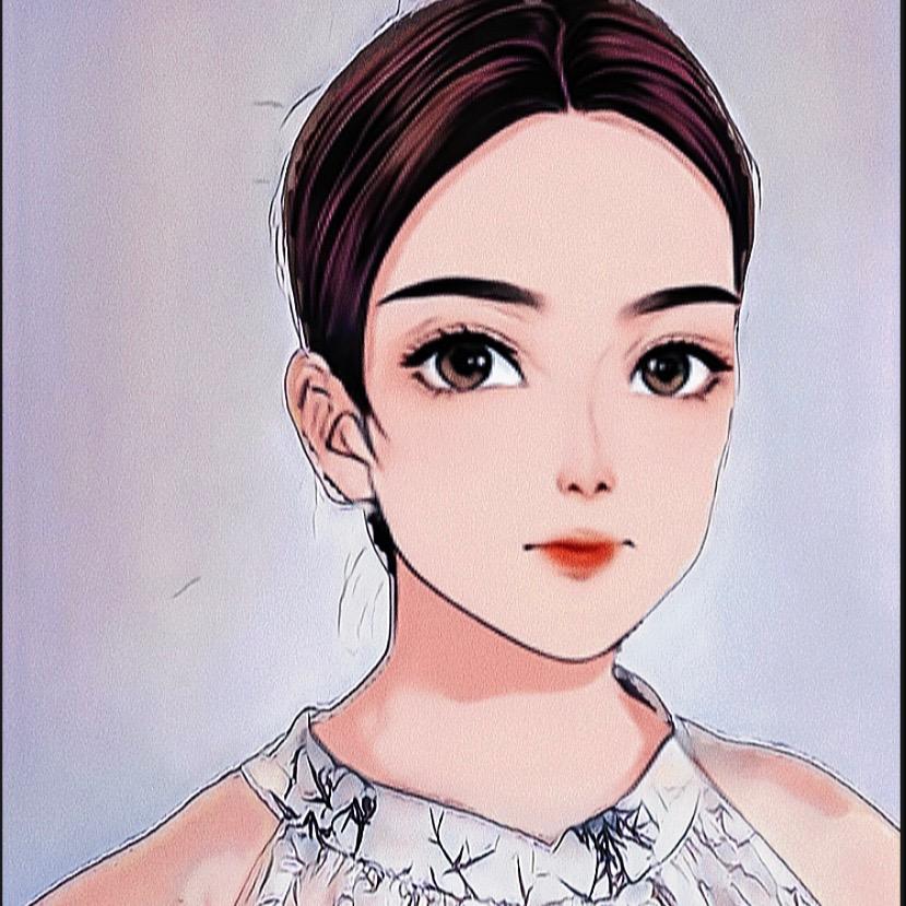 杨杨 吖