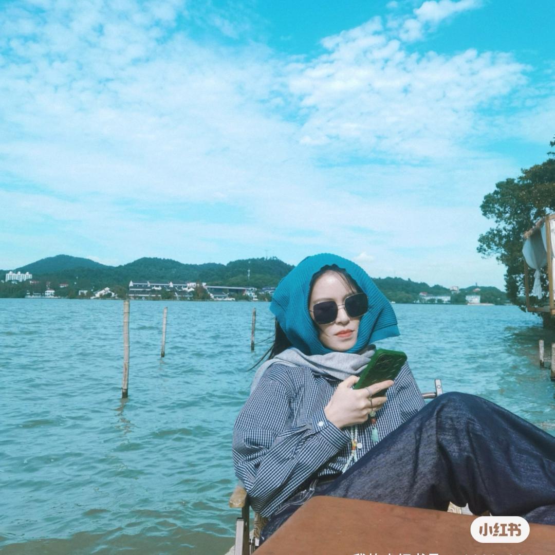 芷若无尘🔅ʚɞ