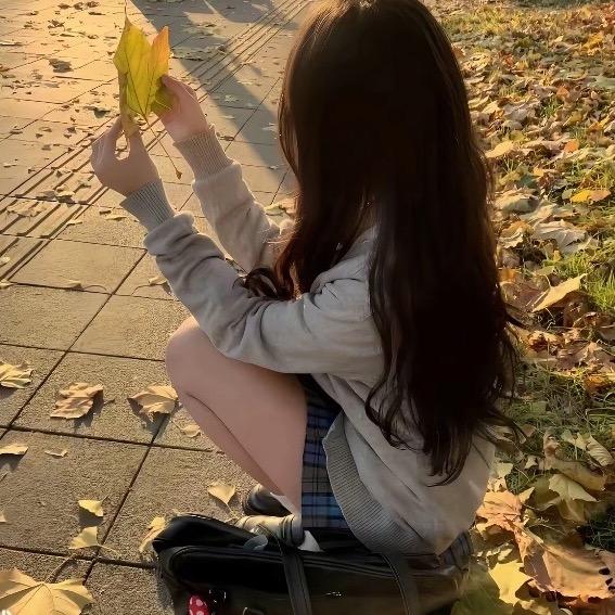 念安🍧