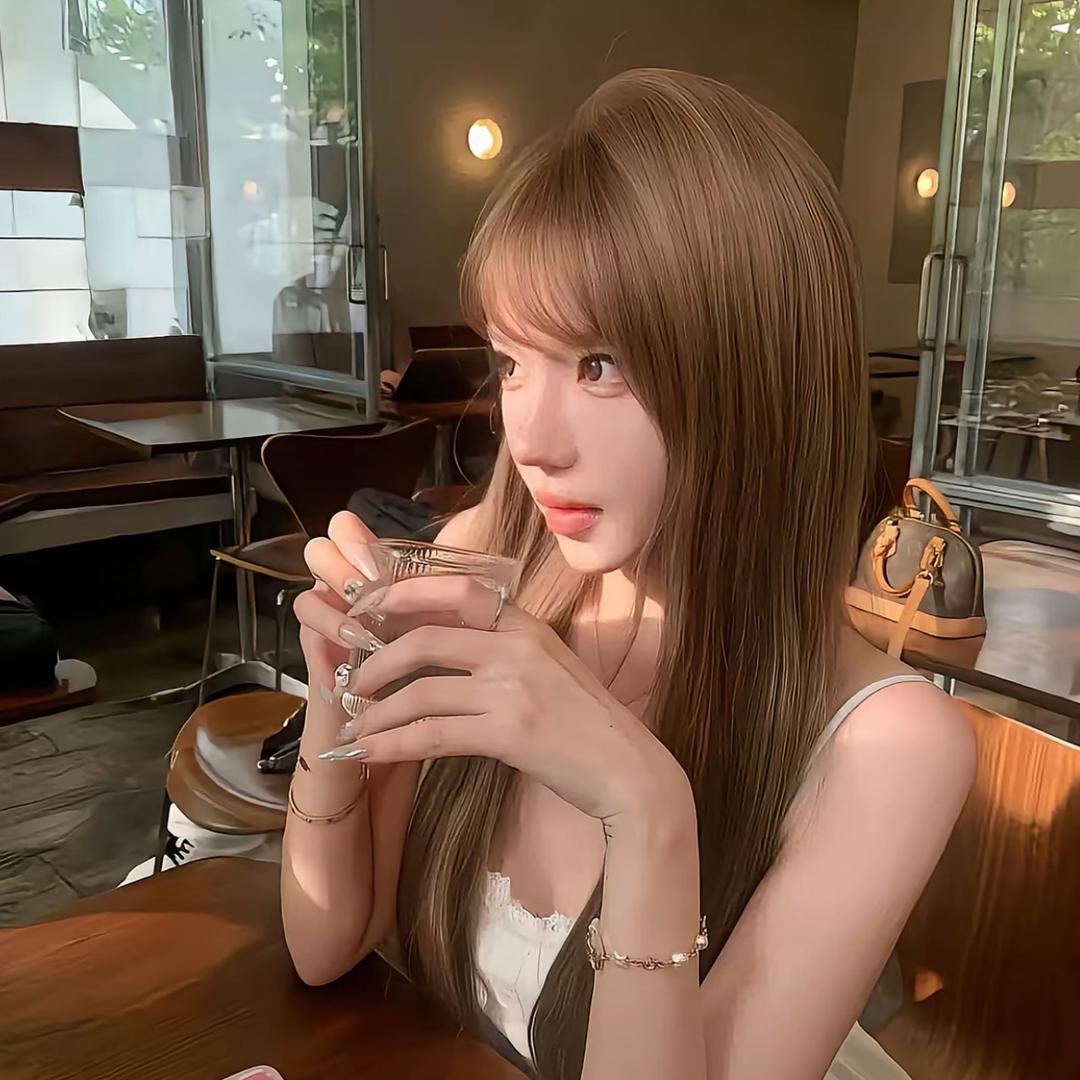 ㅤㅤㅤ然.