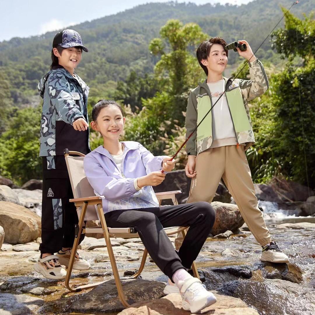 昊一妈妈