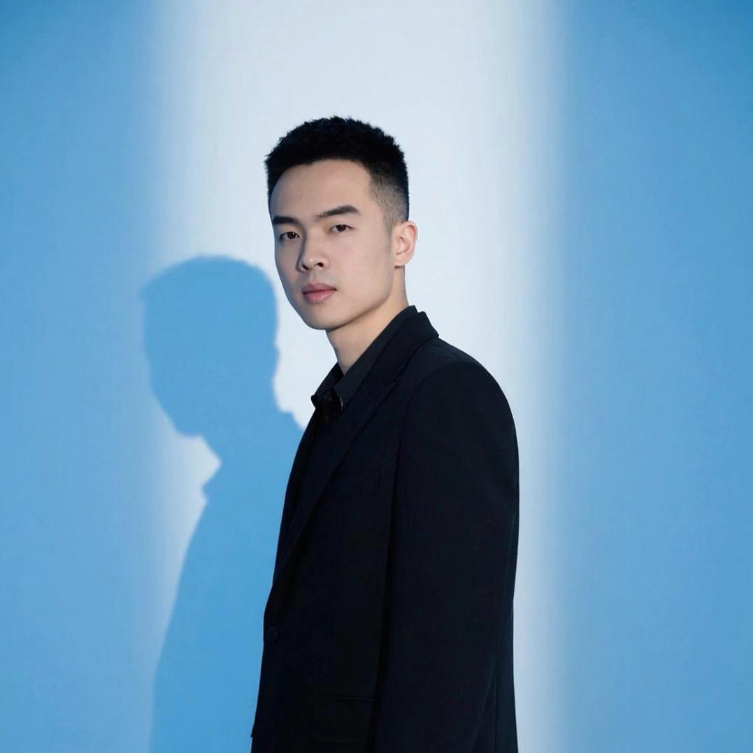 小姚在路上