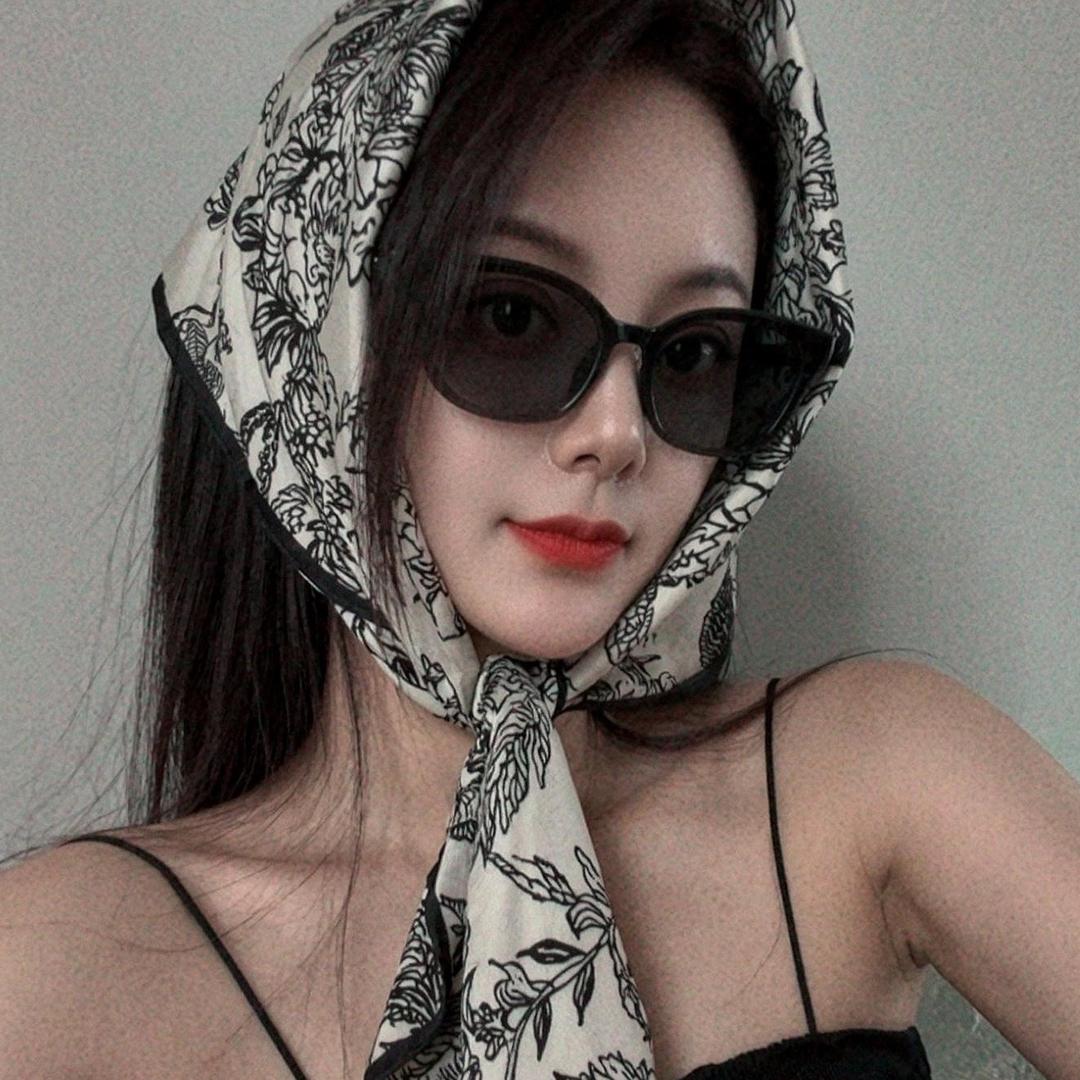 佛係女孩✡