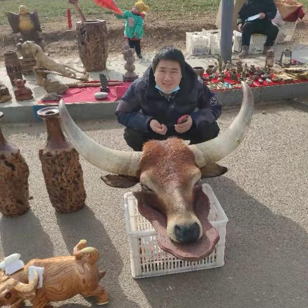 熙熙相伴