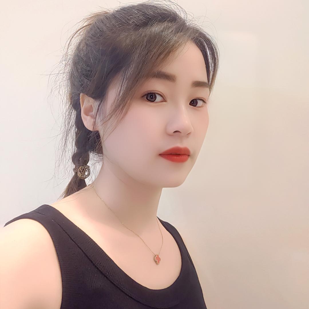 🌈小徐吖