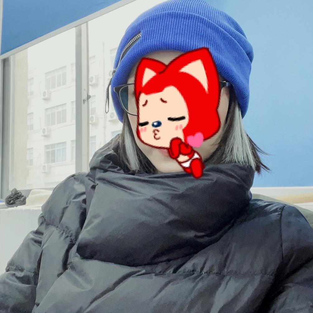Ali老师