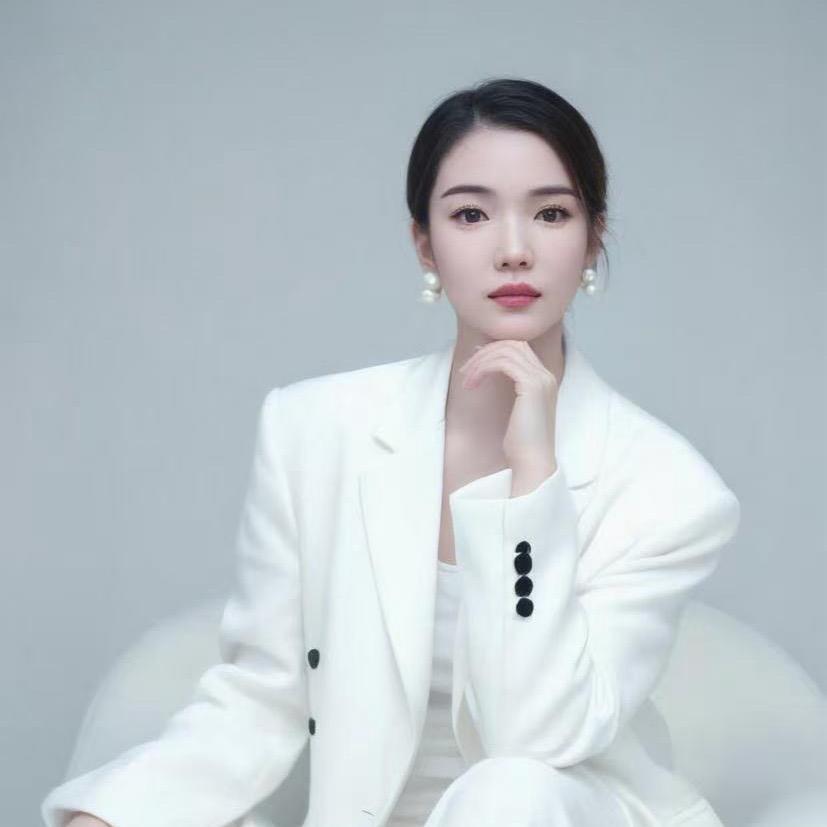 莎莎美容官方号