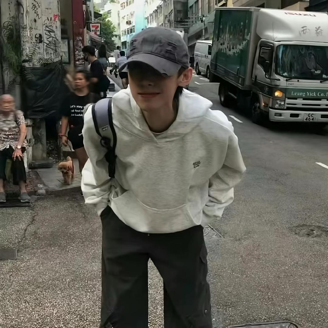 害群的马🐴（上岸版）