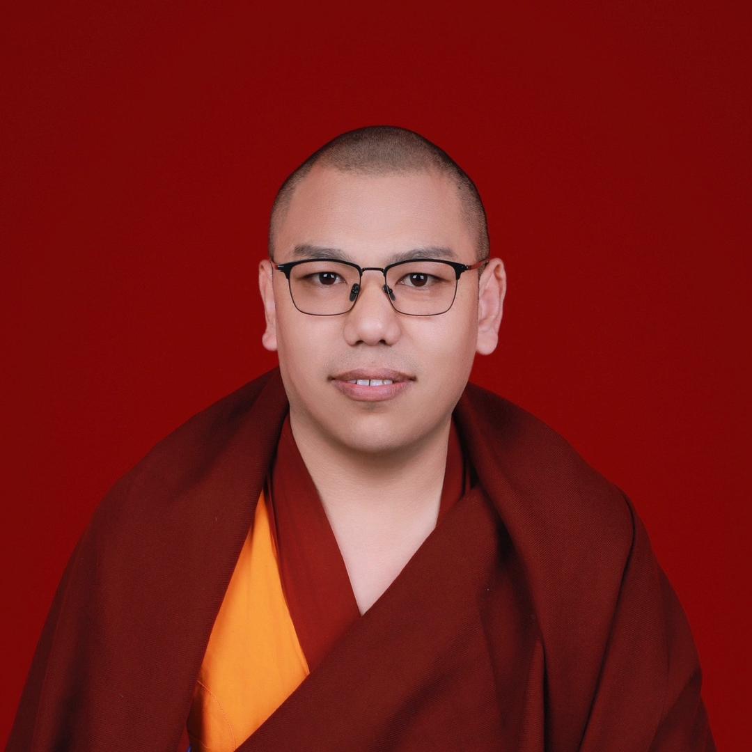 嘉绒巴