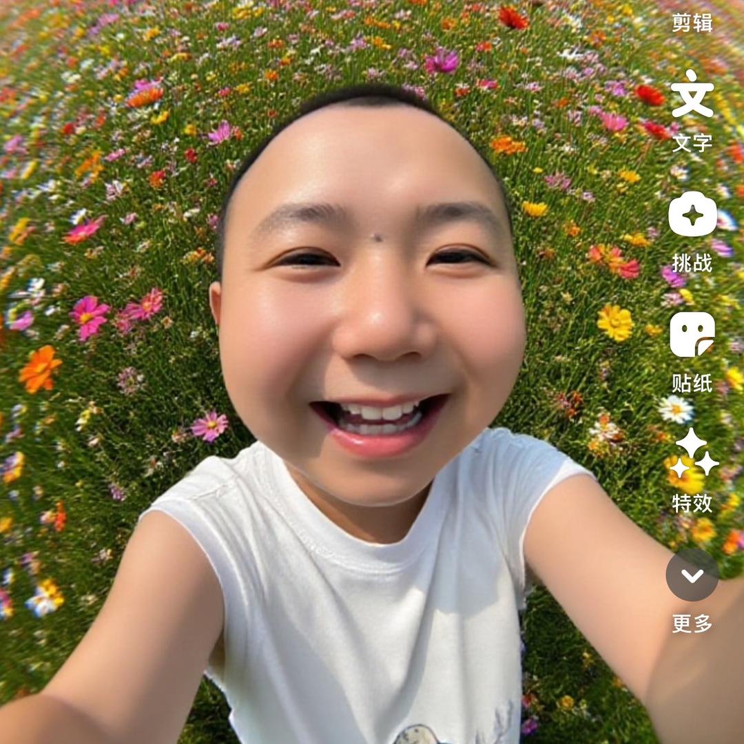 二愣子