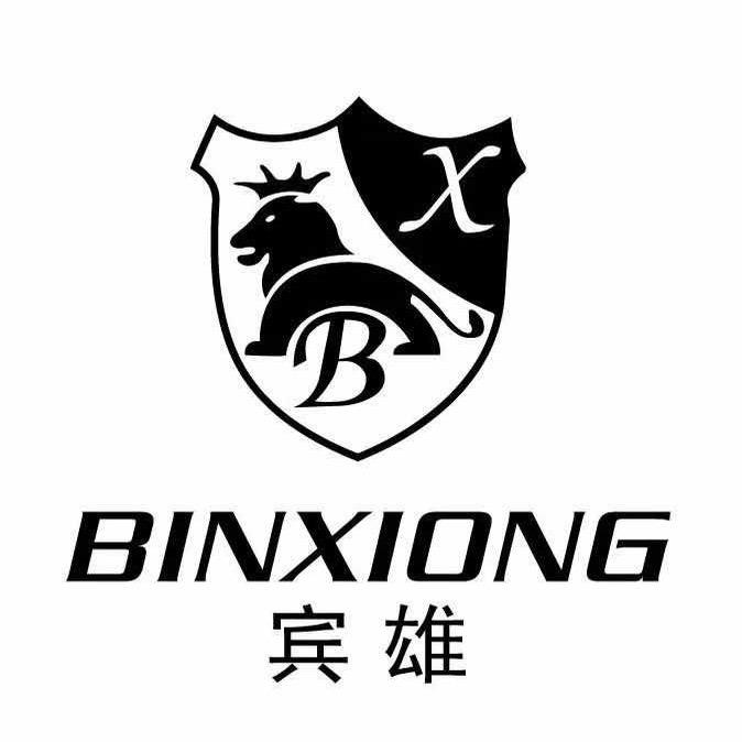 BX宾雄男装7店