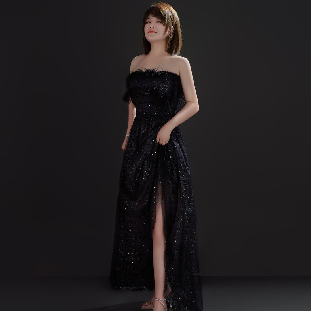 李芮希