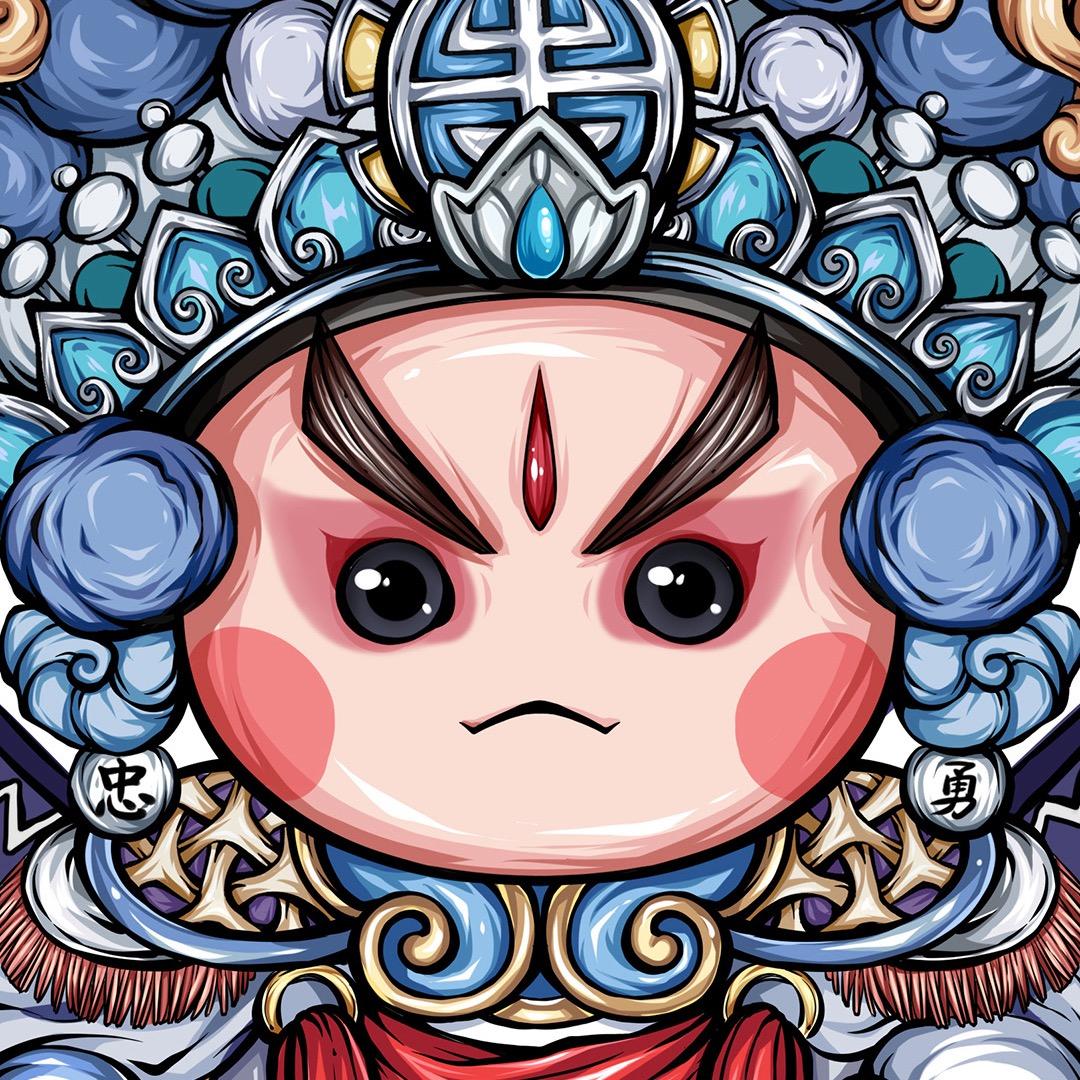 黑椒