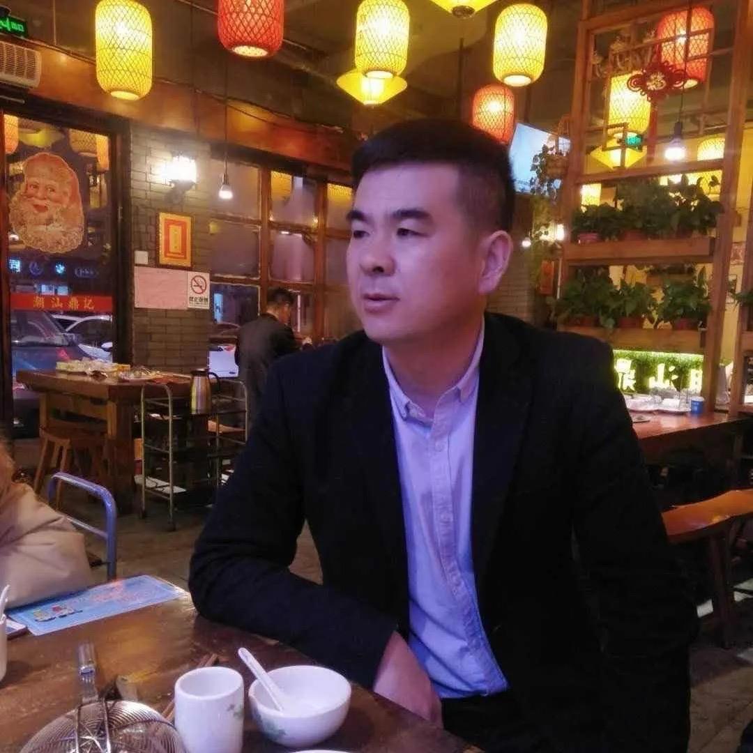 半杯清风