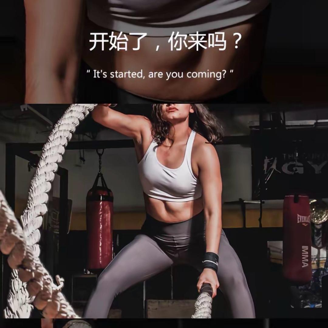 Healthy 好物分享