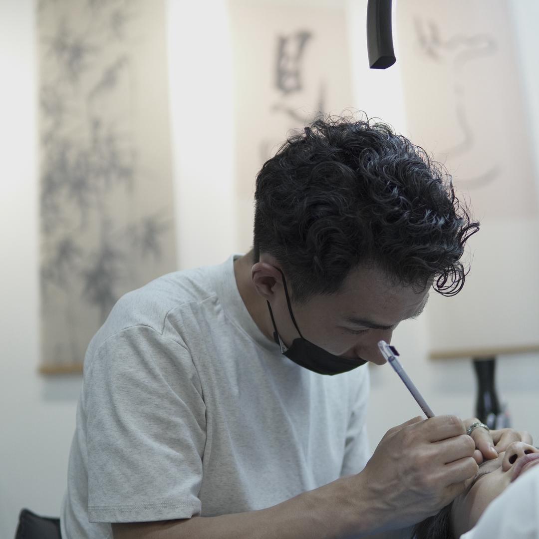 一沐