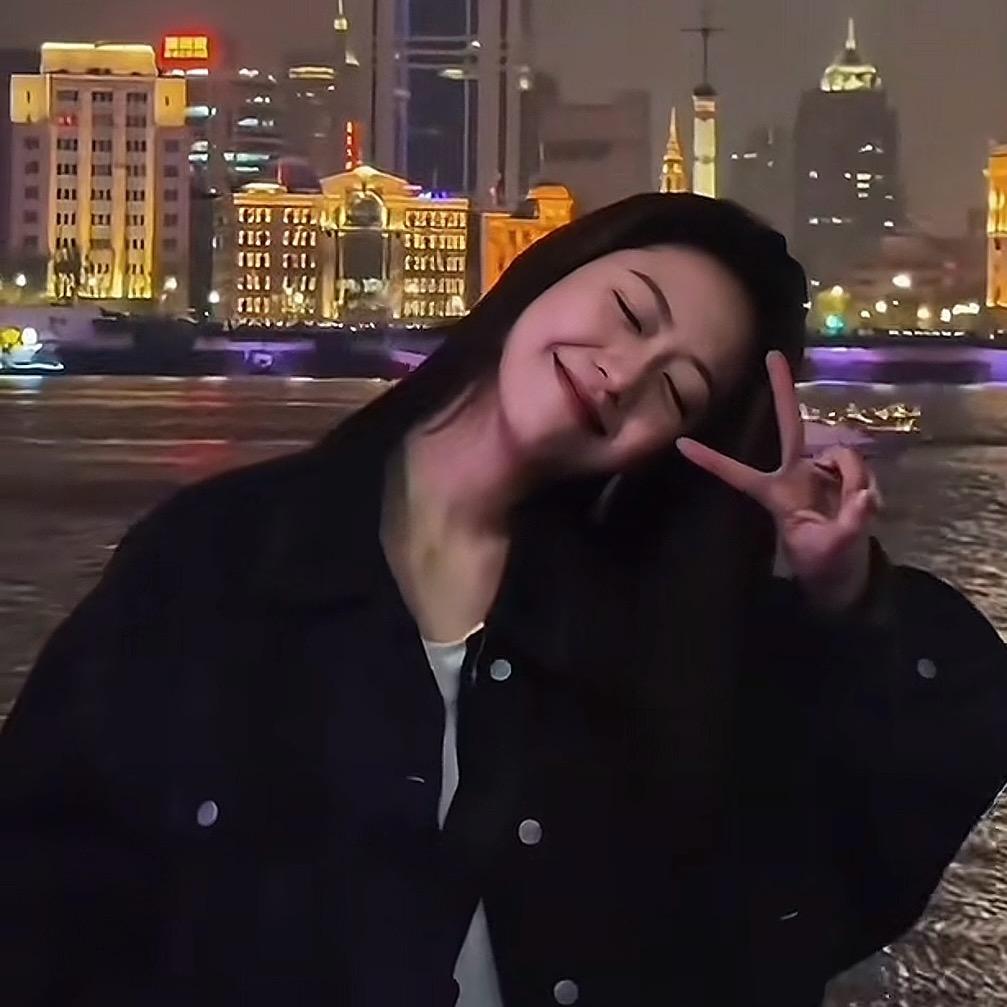 等风来🌻