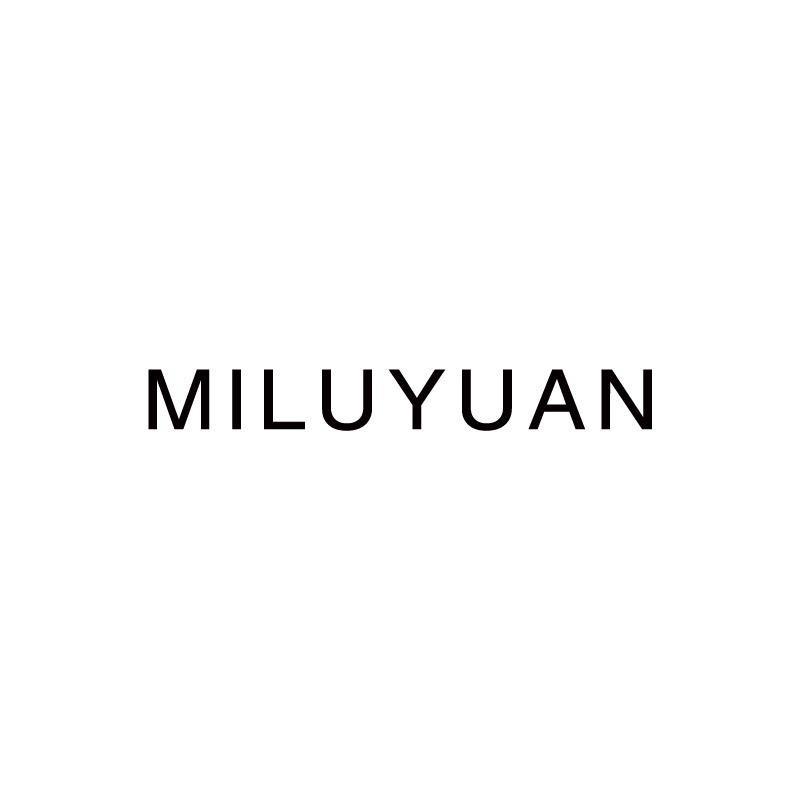 MILUYUAN服饰