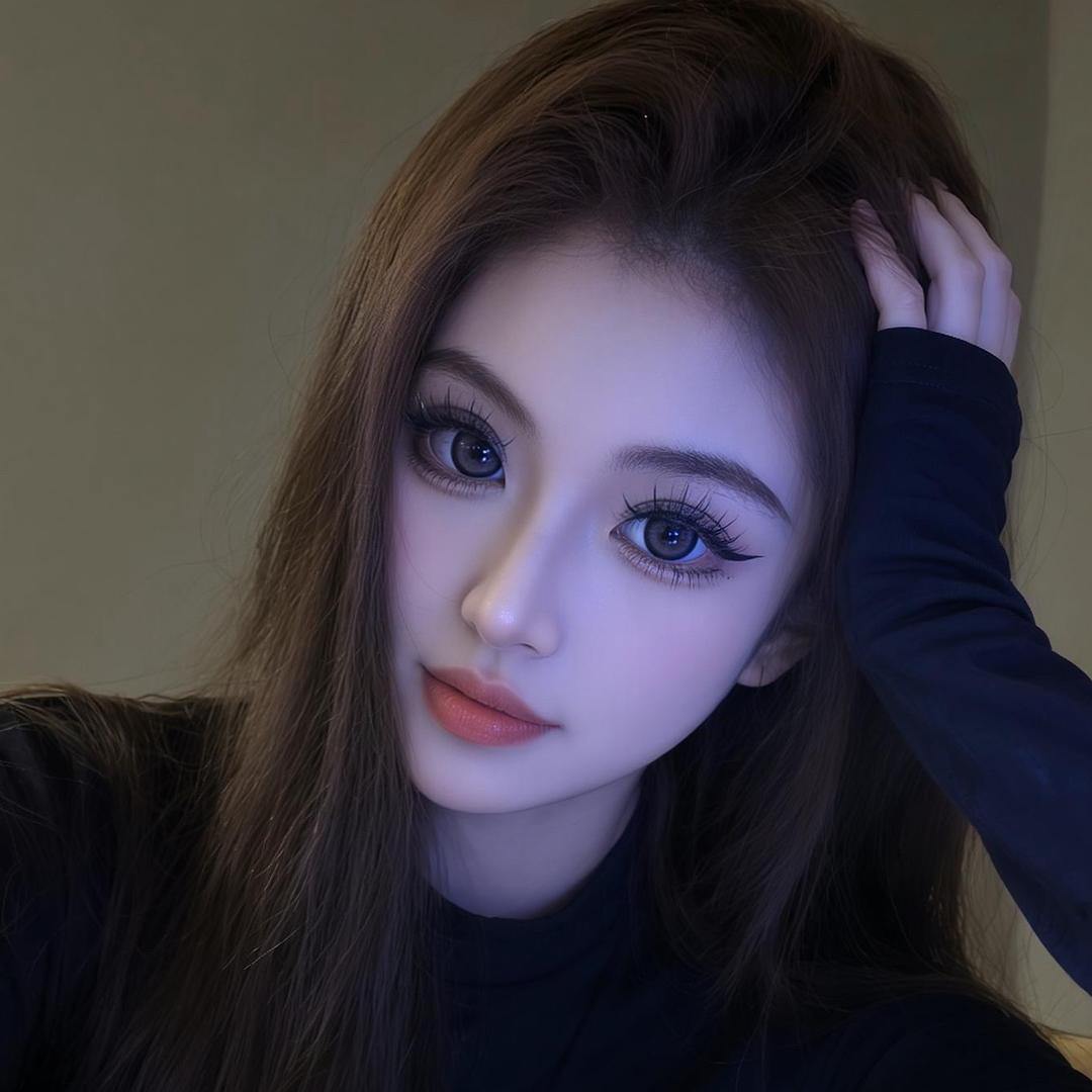 老姨.