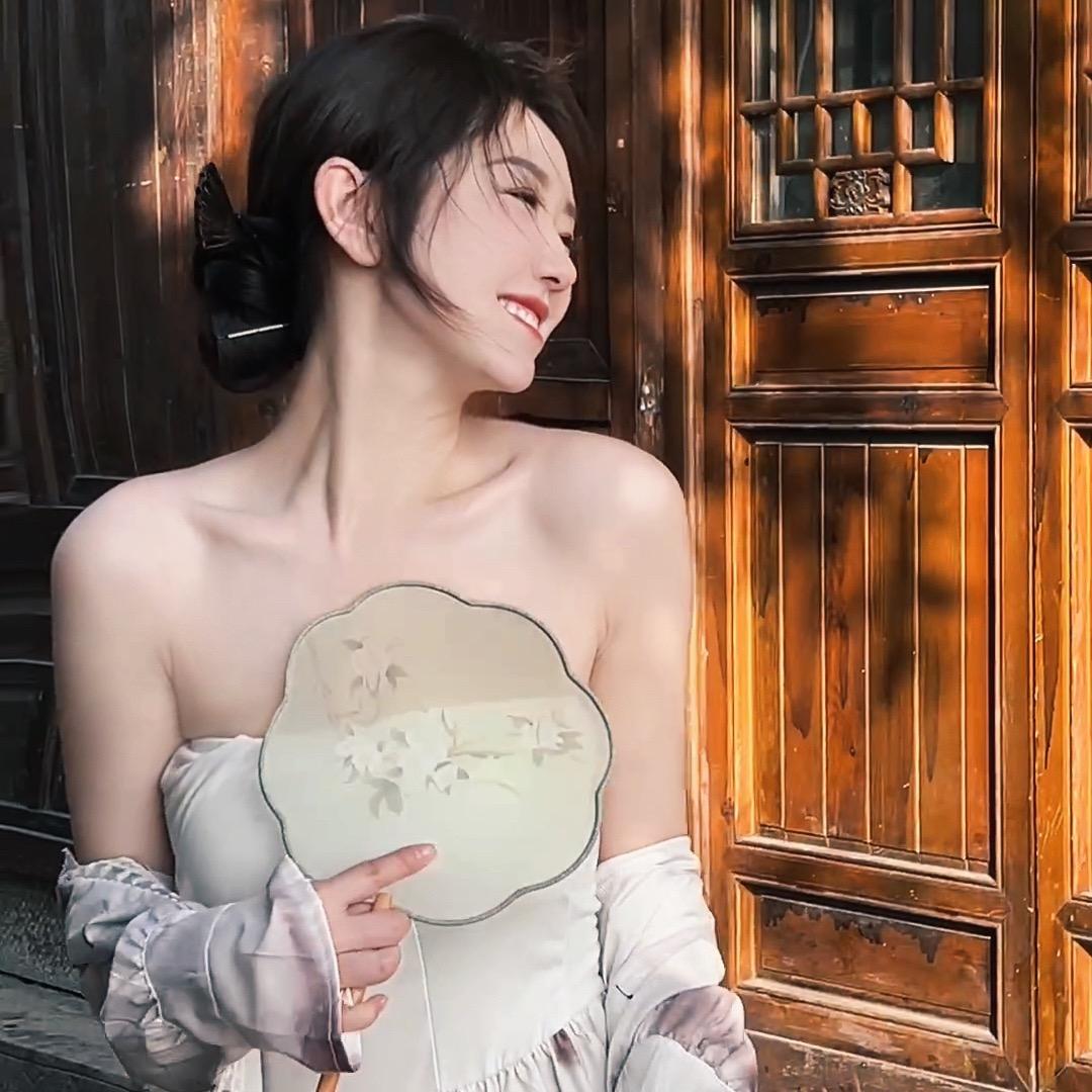 还是倾心💕