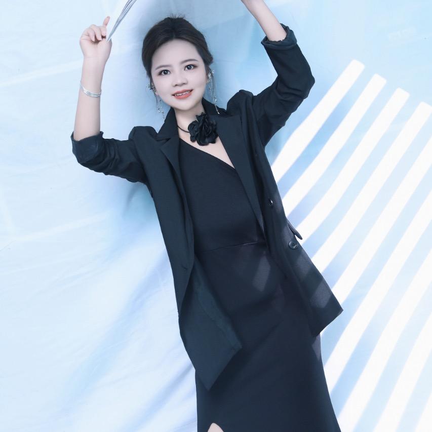 姐就是任姓