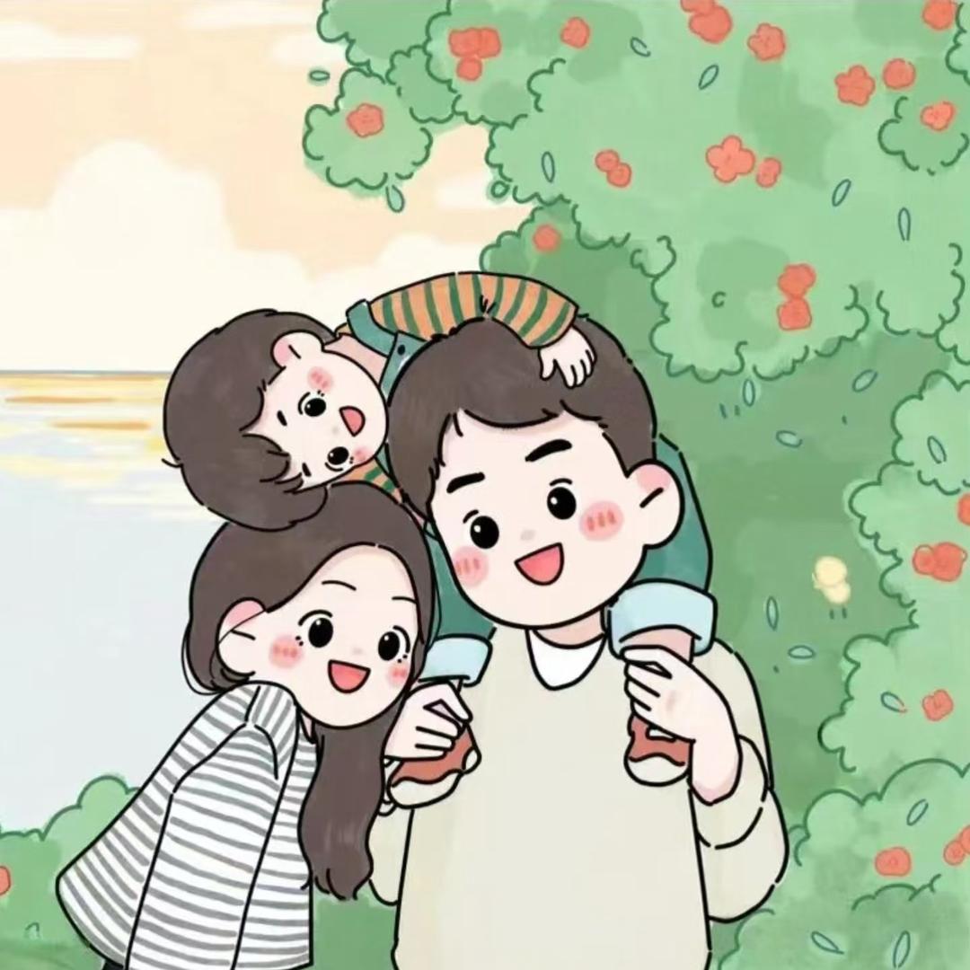 乐乐成长记