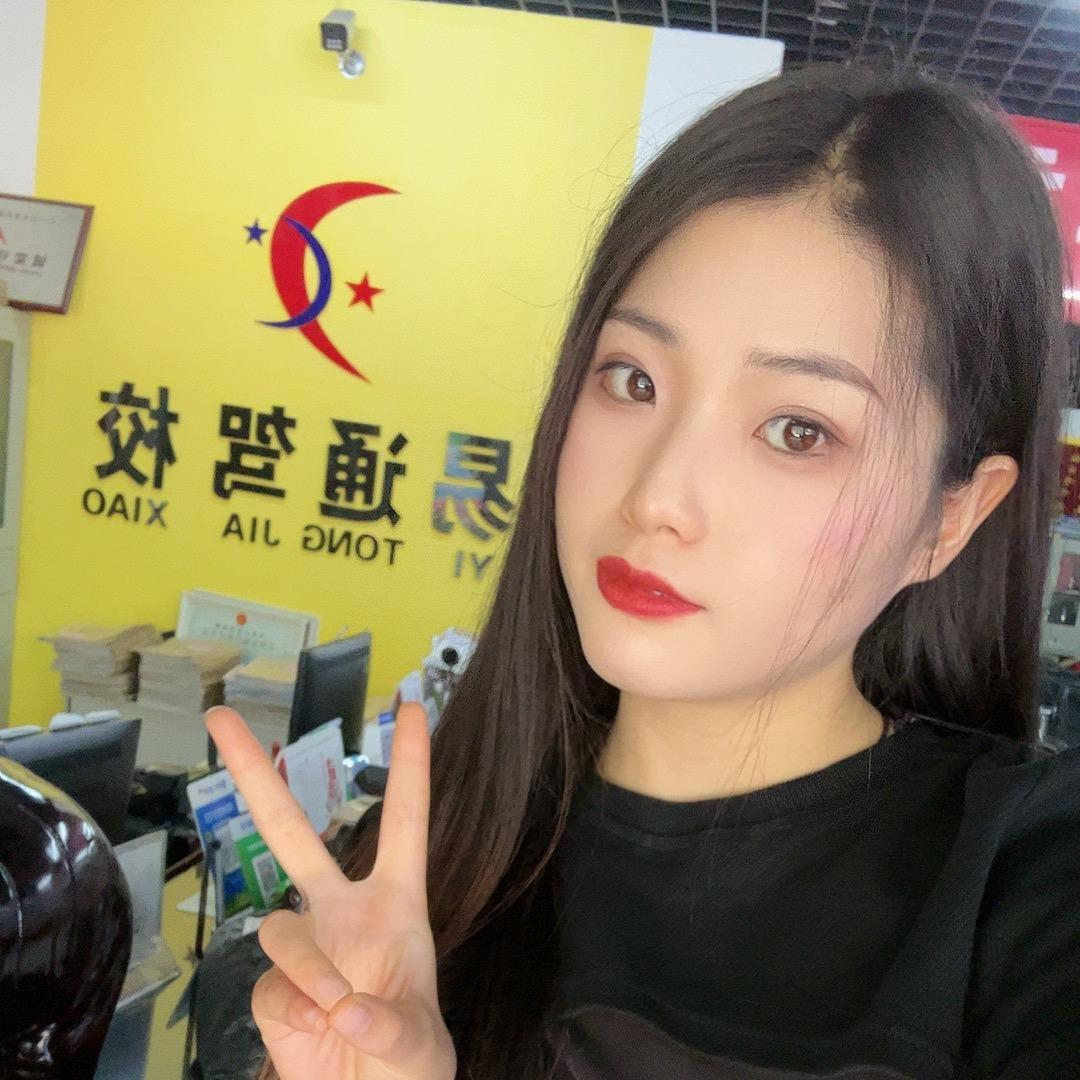 A-易通驾校小庞✌️