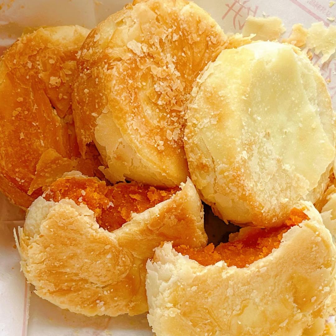 黄庄月饼食品厂店