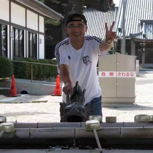 柳随风（旅居推荐官）