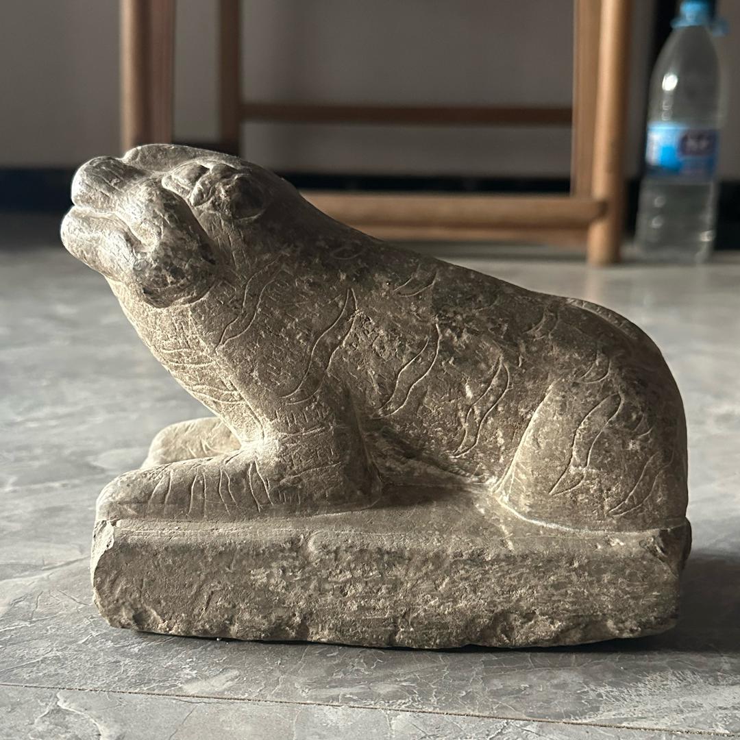 众磊家园，以石结缘