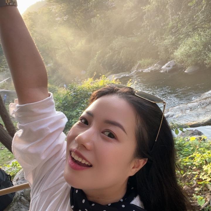 是潇潇呀