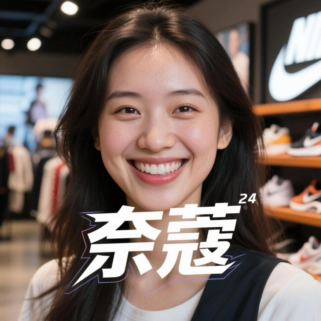 品牌甄选店