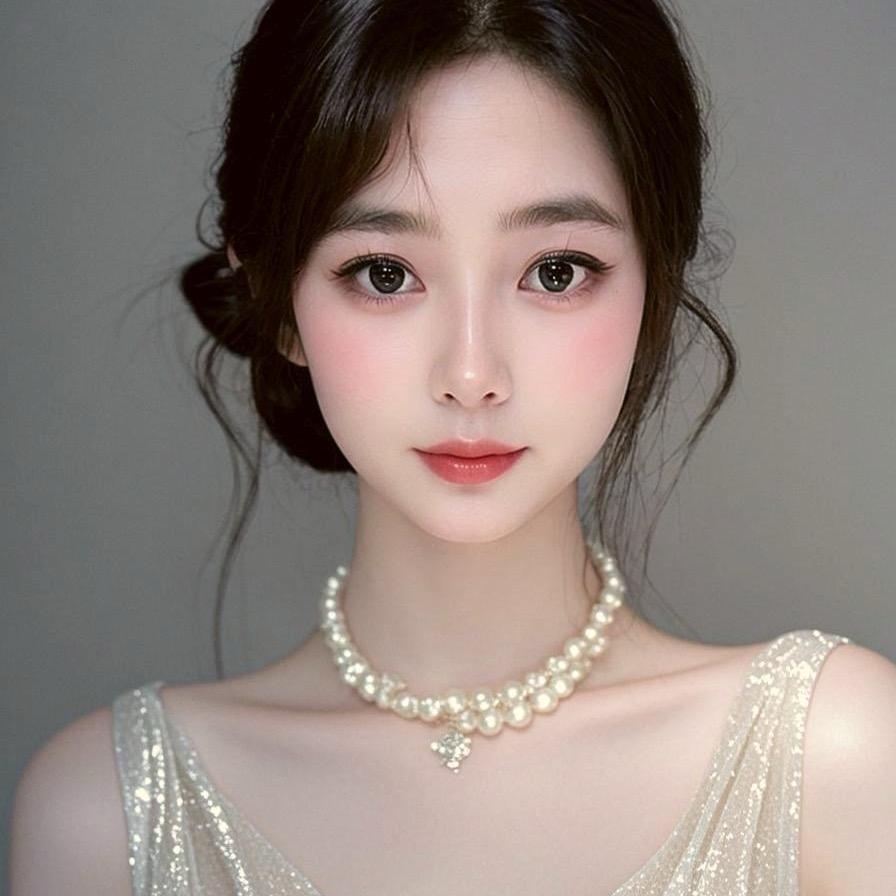 @晴儿妹妹