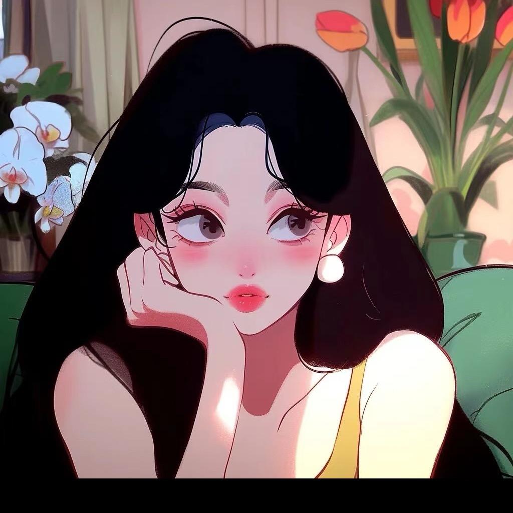 小虎牙🌸