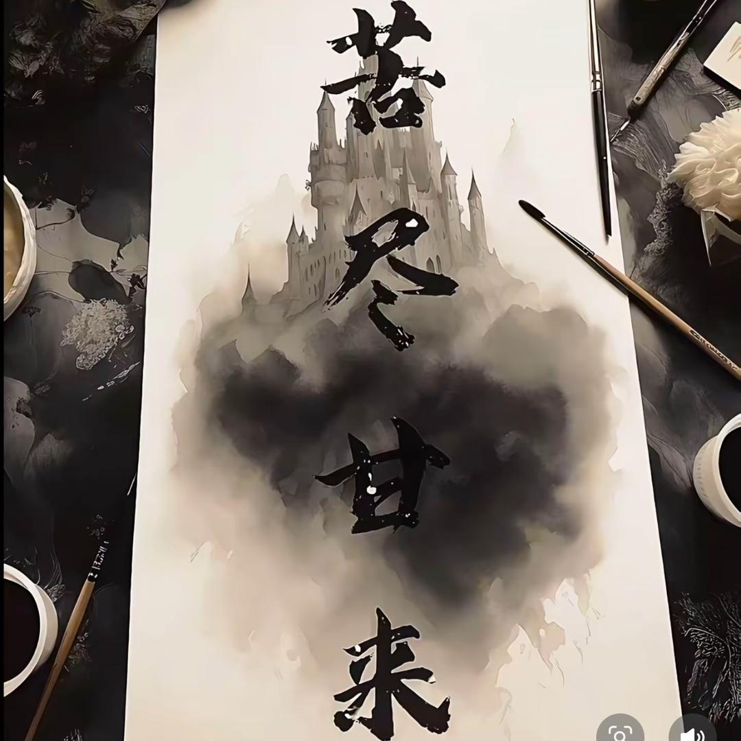 随你咯
