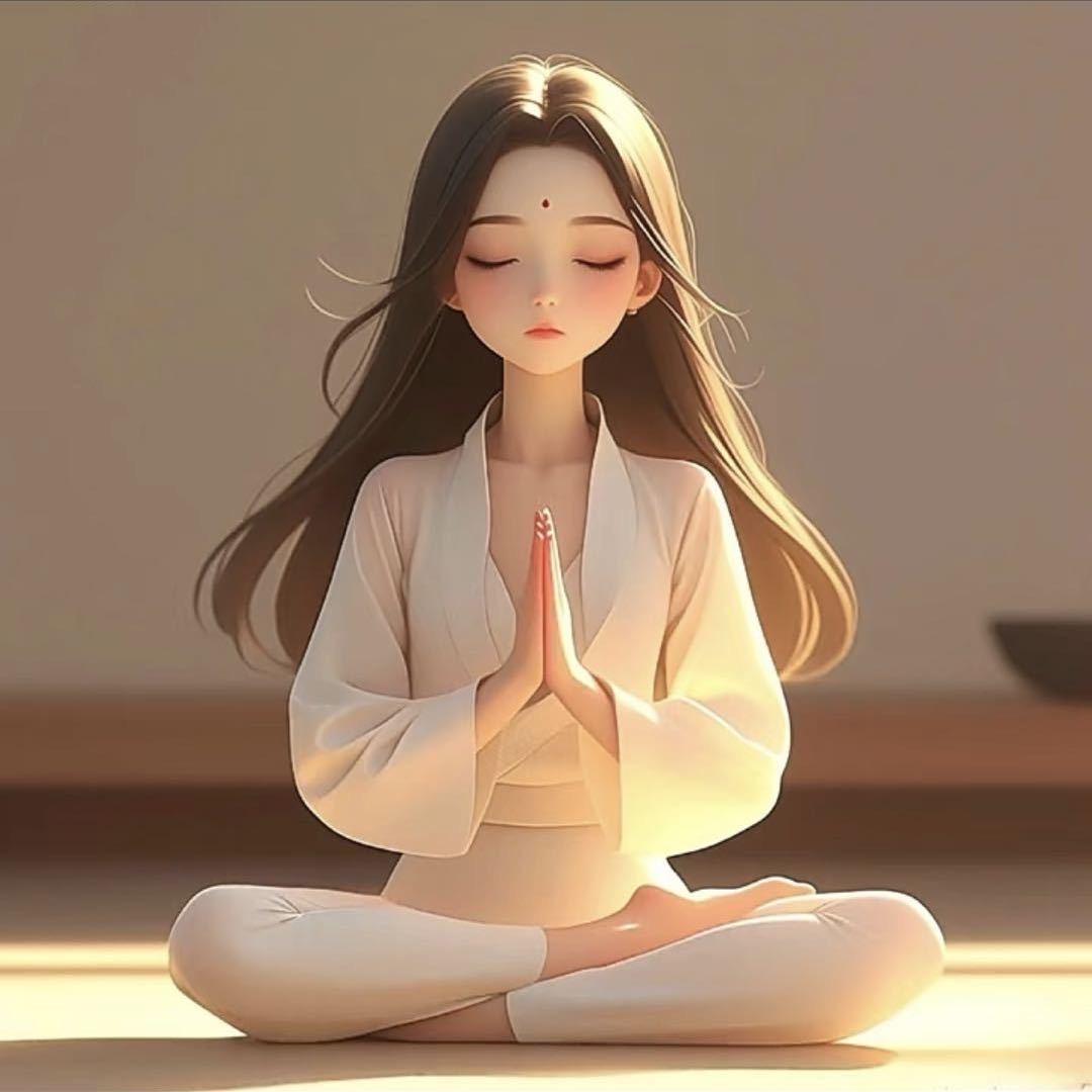 安静静吖