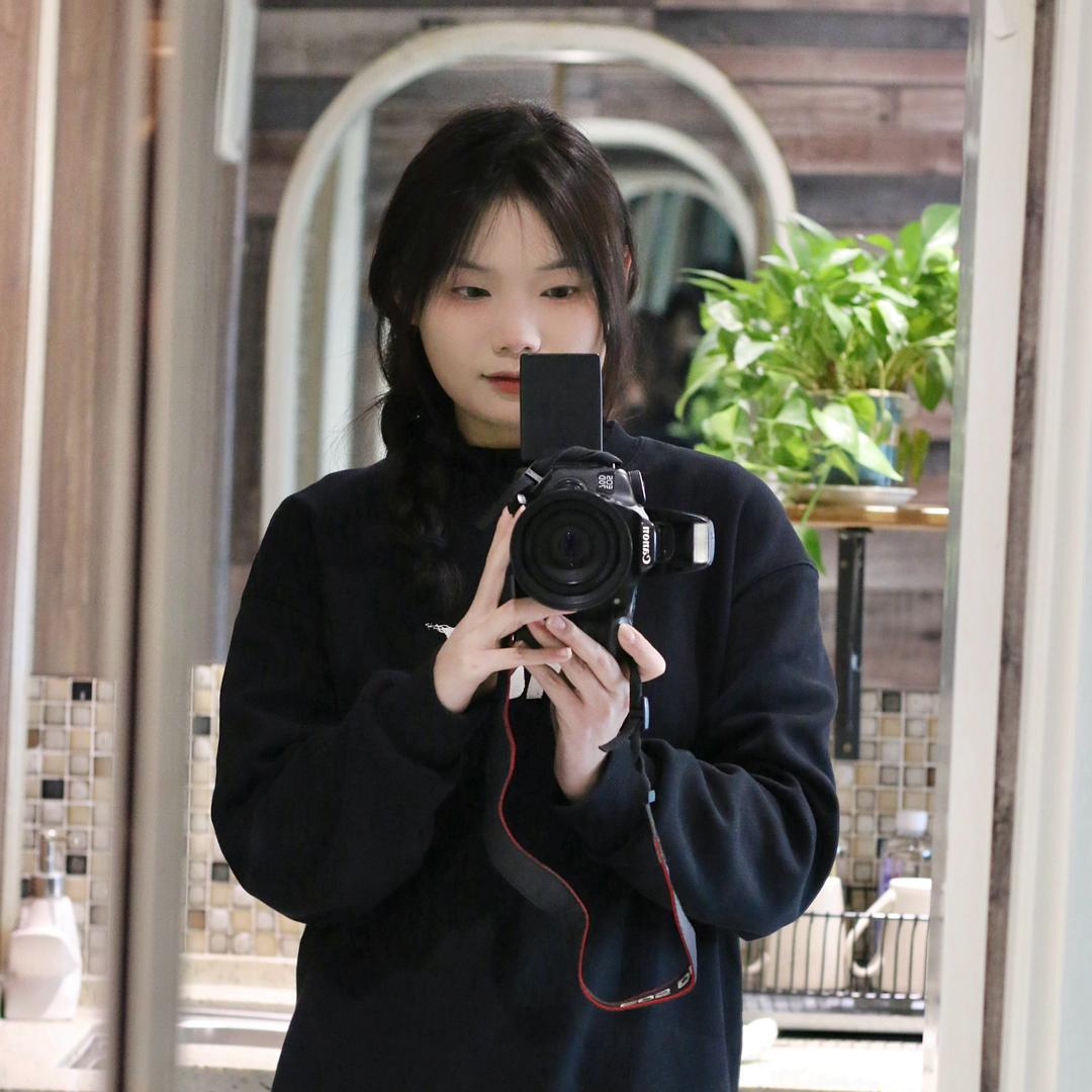 零柒📷（约拍）