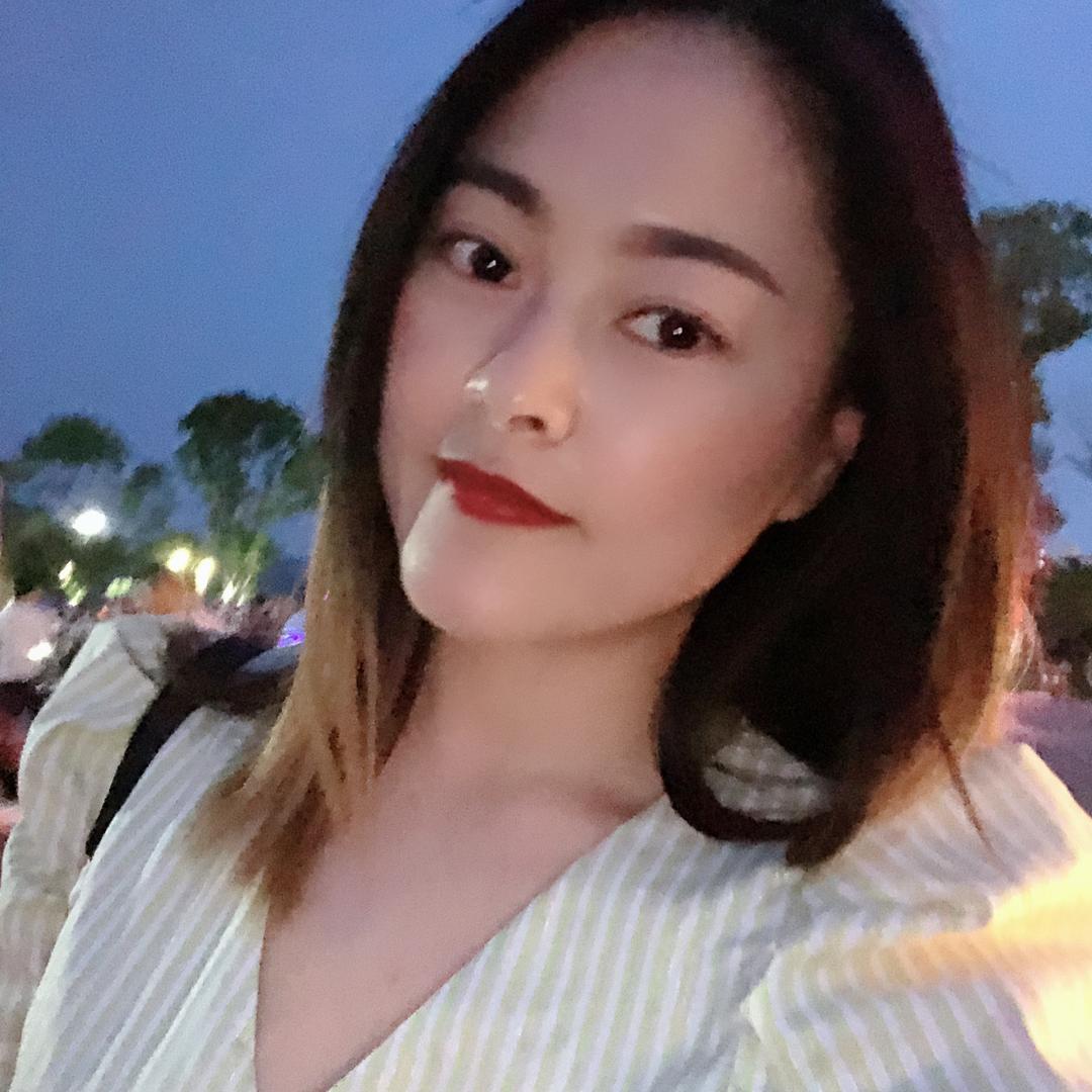 吴家大小姐💕