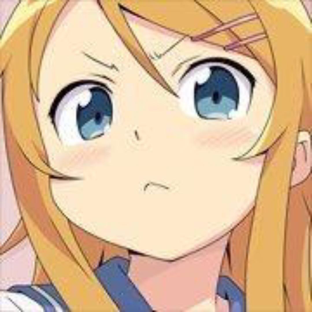 院长不是weeb