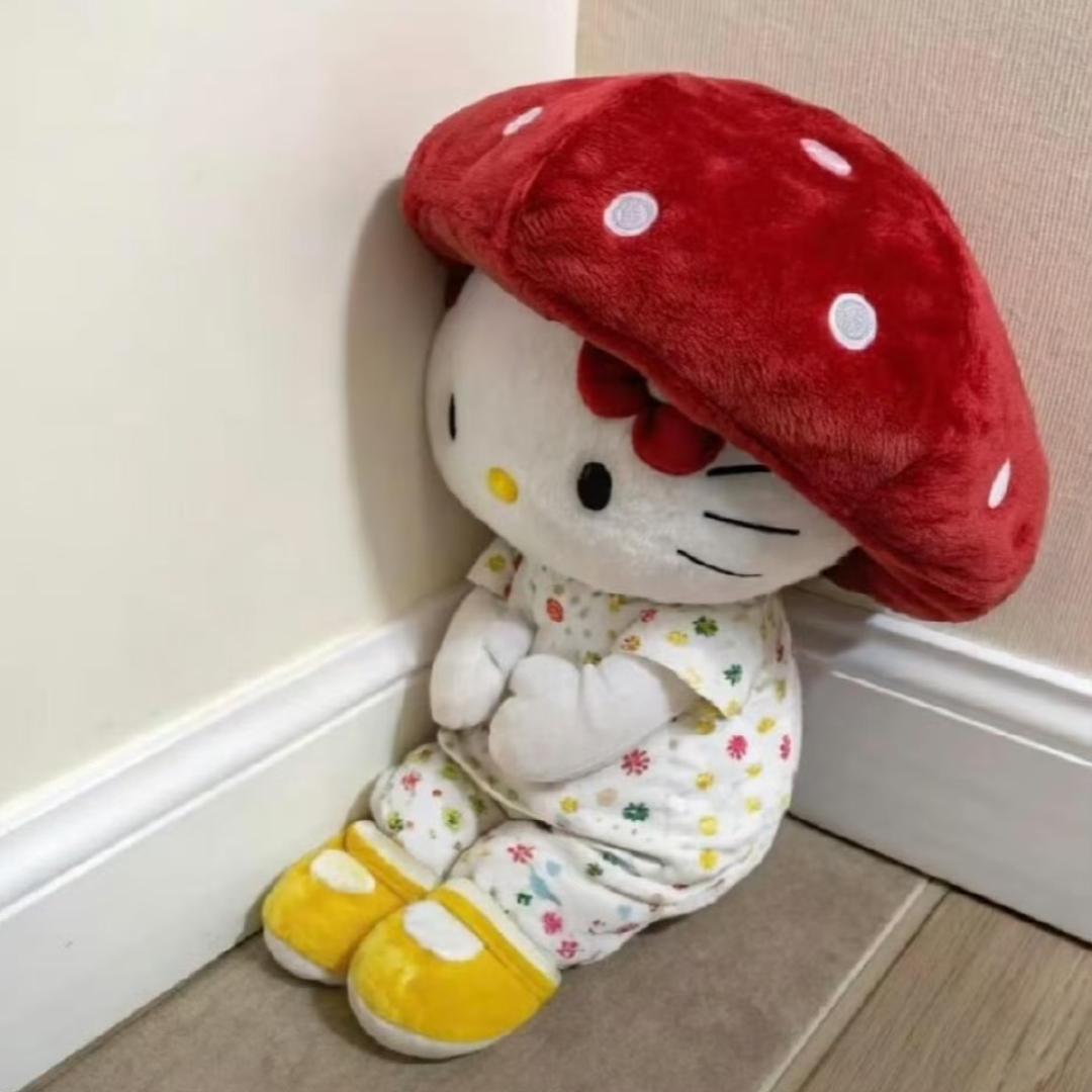 小桃子.