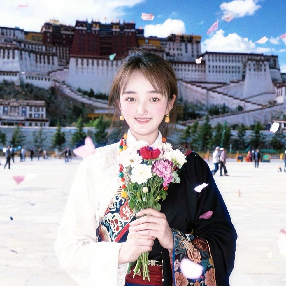 ༒ཆོས་映སྒྲོལ་མ།༼慈仁༽📿